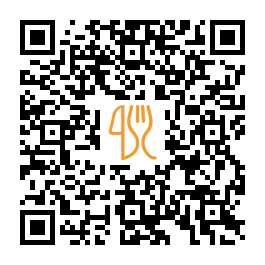 QR-code link către meniul Pasteleria Sacher