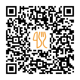 QR-code link către meniul التراب Palais Terrab