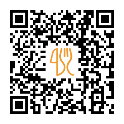 QR-code link către meniul Bolleland Kro