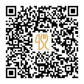 QR-code link către meniul Vrindavan Cafe