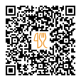 QR-code link către meniul Huong Viet Cafe