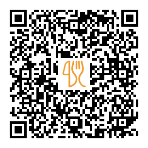 QR-code link către meniul Curry Up Non Stop Indian Food Truck