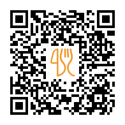 QR-code link către meniul Café Alejó