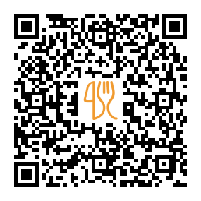 QR-code link către meniul Burger Panglima