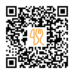 QR-code link către meniul Hunters Inn