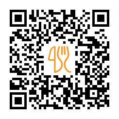 QR-code link către meniul Cafe Saltis