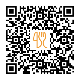 QR-code link către meniul Malay Village