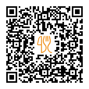 QR-code link către meniul Olive Kitchen Puteri Harbour