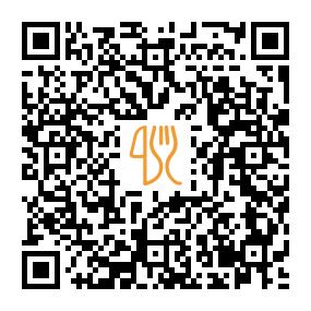 QR-code link către meniul Fergs Oysters