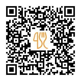 QR-code link către meniul Café Babak