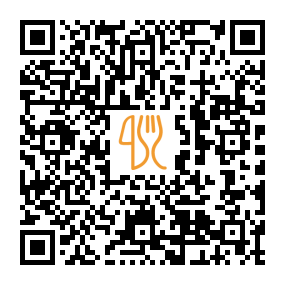 QR-code link către meniul Ursands Campings Restaurang