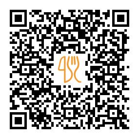 QR-code link către meniul Cité Florrisante