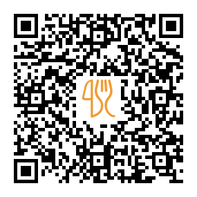 QR-code link către meniul Manos Burguer