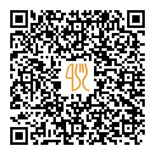 QR-code link către meniul Bangi Korean Street Food Putrajaya