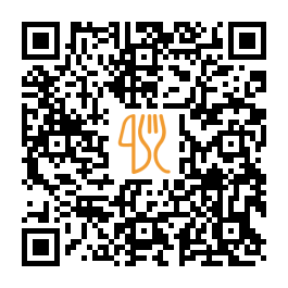 QR-code link către meniul Cafe Presttun