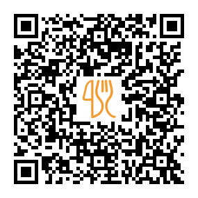 QR-code link către meniul Cafe Lounge