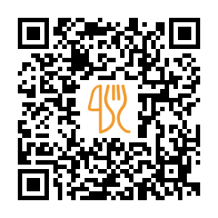 QR-code link către meniul Mira Blau