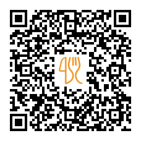 QR-code link către meniul Theo's Pizza Catering