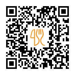 QR-code link către meniul Chambao Café