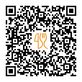 QR-code link către meniul Ayam Geprek Berapi