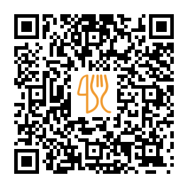 QR-code link către meniul Kings Chic