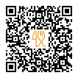 QR-code link către meniul Klondike Cafe