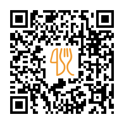 QR-code link către meniul M (restoran)