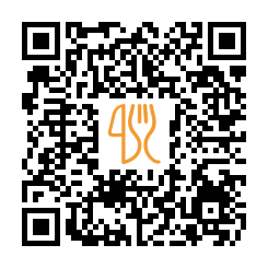 QR-code link către meniul Raxeria Alba