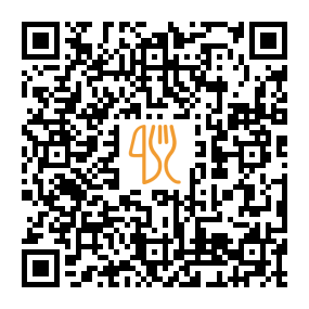 QR-code link către meniul Fina's Cafe