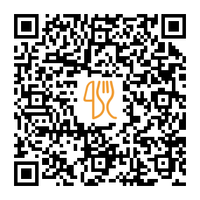 QR-code link către meniul raj residency