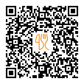 QR-code link către meniul L'atelier De Marius