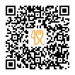 QR-code link către meniul Les Galapians