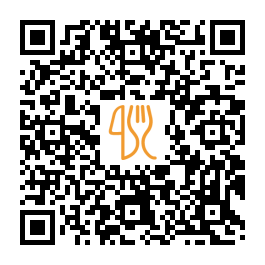 QR-code link către meniul Malgudi