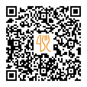 QR-code link către meniul The Hungry Fish Takeaway