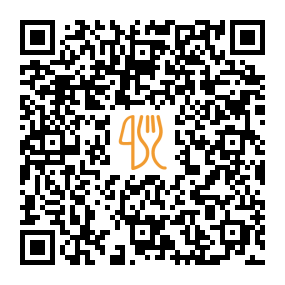 QR-code link către meniul Mad Raven Pizza