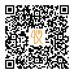 QR-code link către meniul Mudhook Brewing Co.