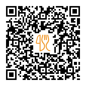 QR-code link către meniul Garden View Residency & Restaurant