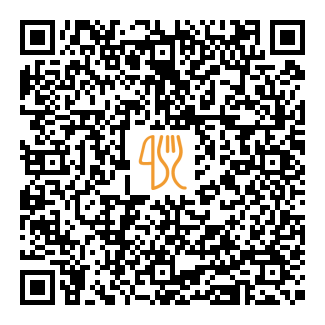 QR-code link către meniul Saffron Spice Vegetarian North Indian Fusion Cuisine