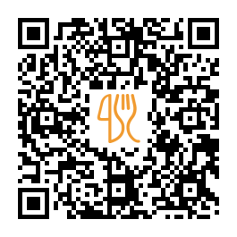 QR-code link către meniul DS Bungalow