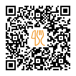 QR-code link către meniul Kafanica Brvnara