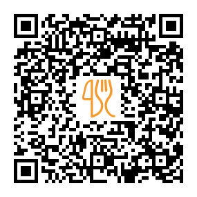 QR-code link către meniul Hello Frite