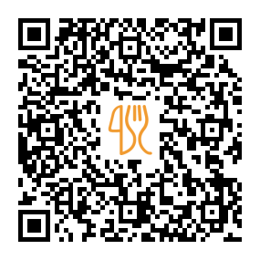 QR-code link către meniul Pattison's Patisserie