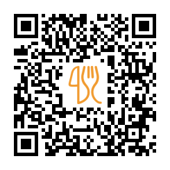 QR-code link către meniul Frango's Jardin