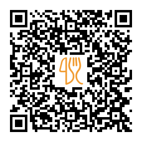 QR-code link către meniul New Beginnings