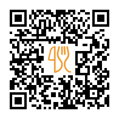 QR-code link către meniul Aroma Natural