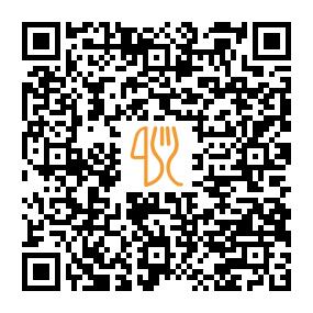 QR-code link către meniul Kedai Makan Ibu