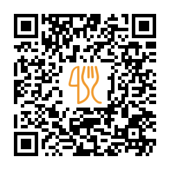 QR-code link către meniul Cafe De Puga