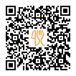 QR-code link către meniul V Burger Bar