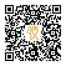 QR-code link către meniul Hunter's Bistro