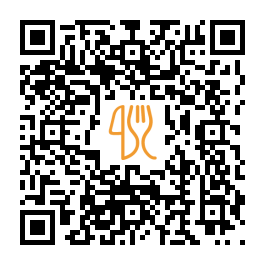 QR-code link către meniul Fagerheim Fjellstugu